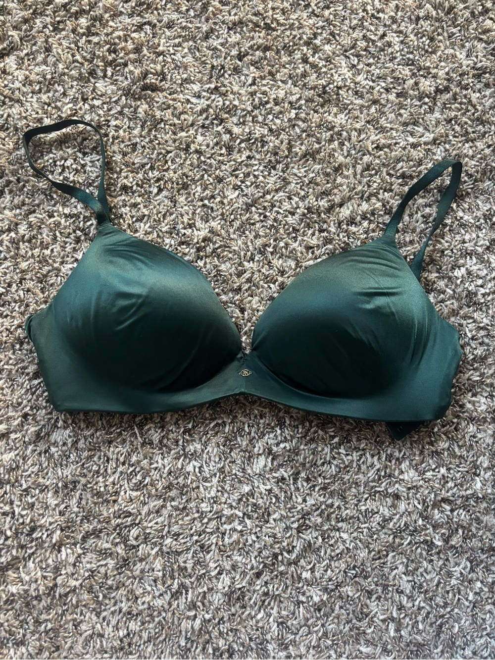 victoria’s secret seamless bra